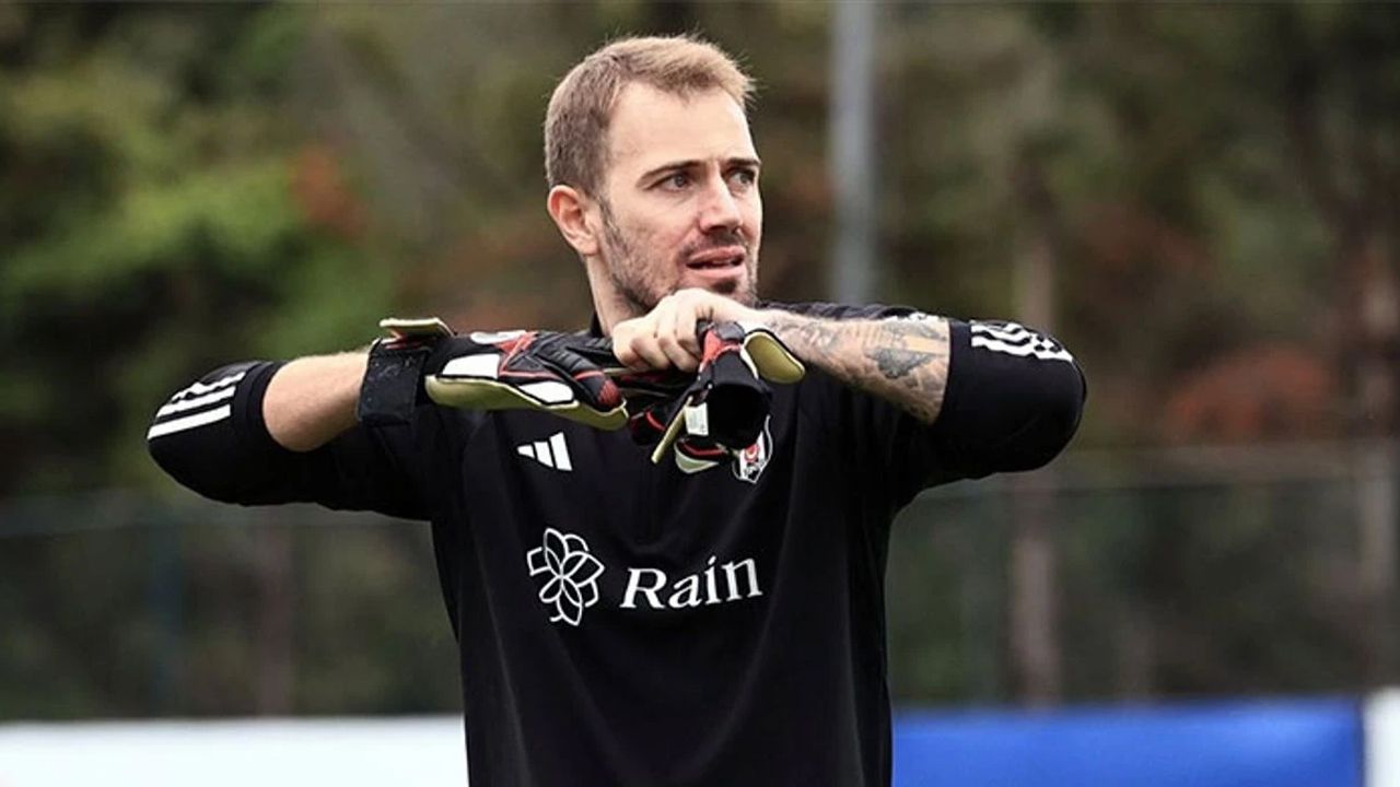 Mert Günok, Fenerbahçe'ye geri dönüyor 4