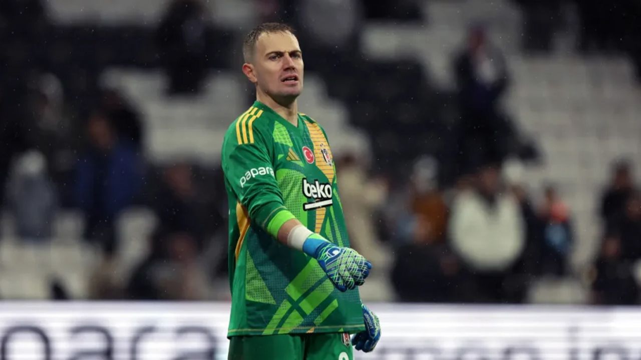 Mert Günok, Fenerbahçe'ye geri dönüyor 3