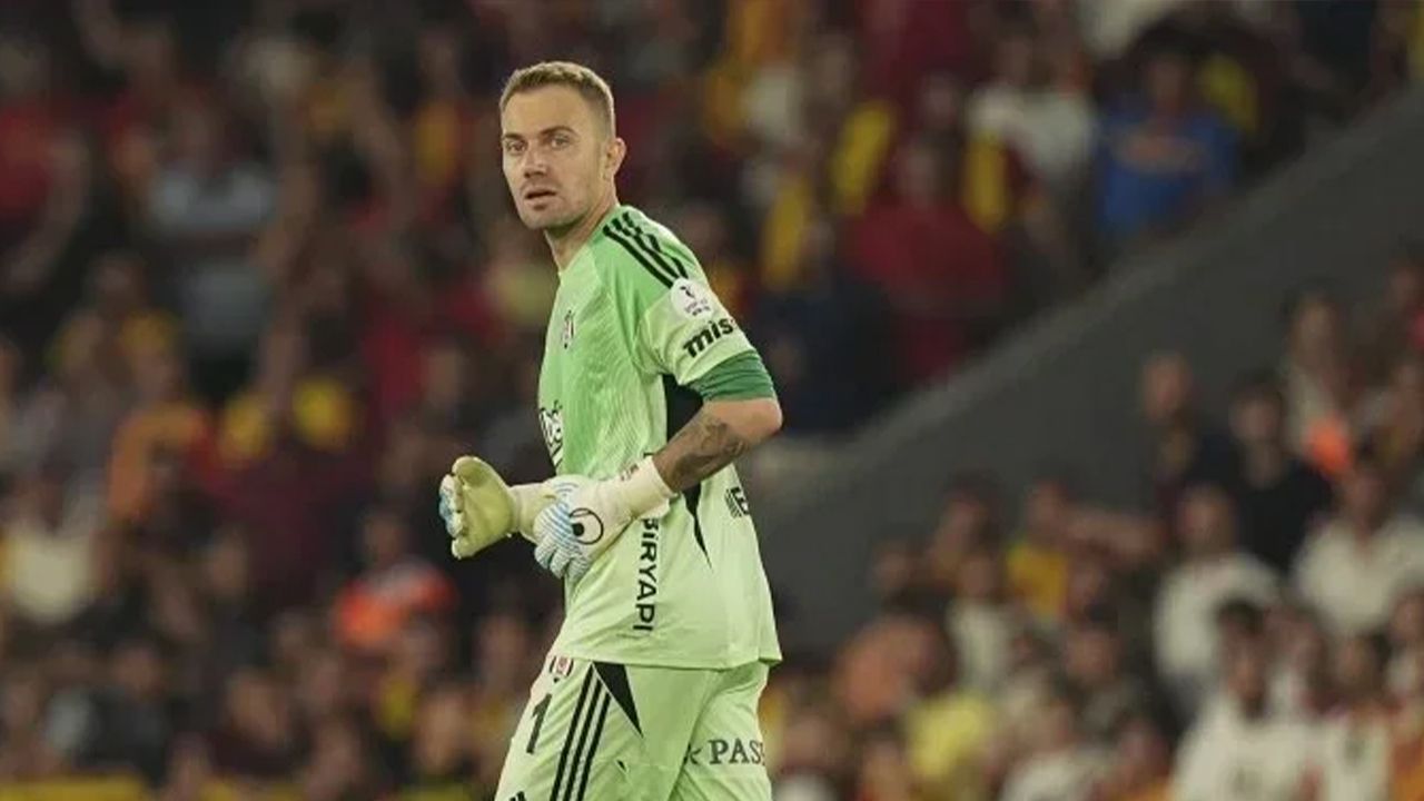 Mert Günok, Fenerbahçe'ye geri dönüyor 2