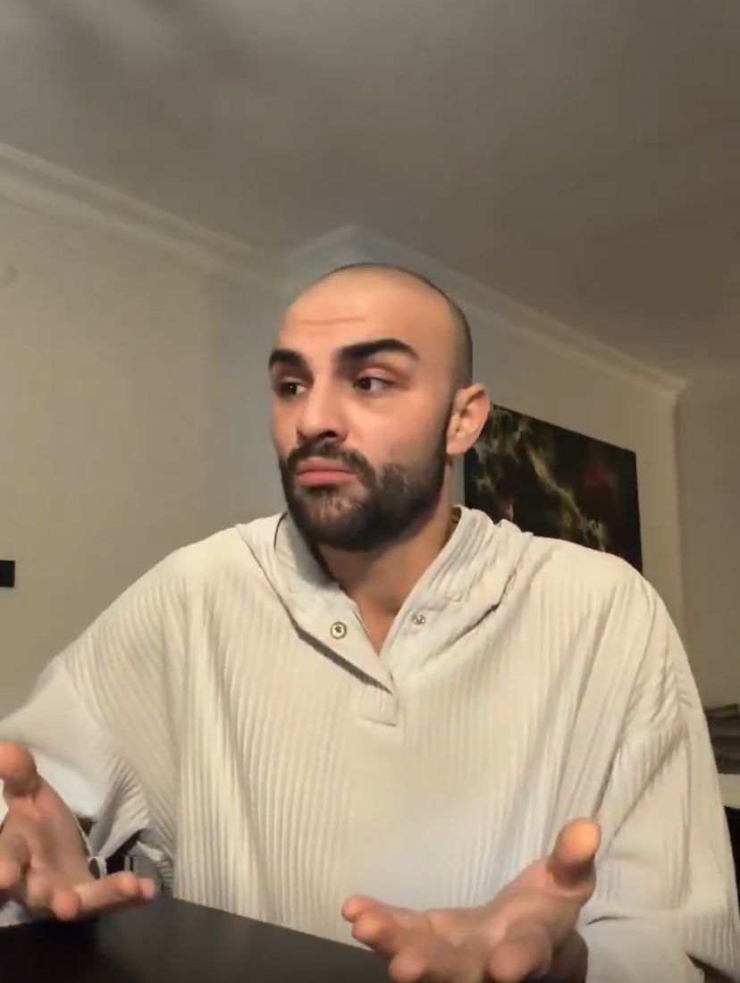 Sercan Yaşar sert çıktı! Olay yaratacak Mehmet Akif Ersoy sözleri: "Benim İçin sadece İstiklal Marşı'nın yazarı" 5