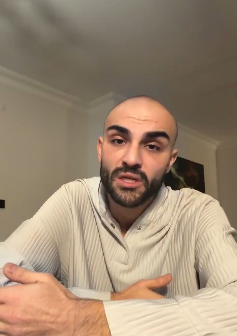 Sercan Yaşar sert çıktı! Olay yaratacak Mehmet Akif Ersoy sözleri: "Benim İçin sadece İstiklal Marşı'nın yazarı" 3
