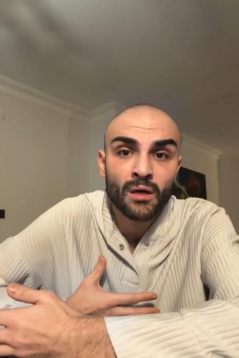Sercan Yaşar sert çıktı! Olay yaratacak Mehmet Akif Ersoy sözleri: "Benim İçin sadece İstiklal Marşı'nın yazarı" 4