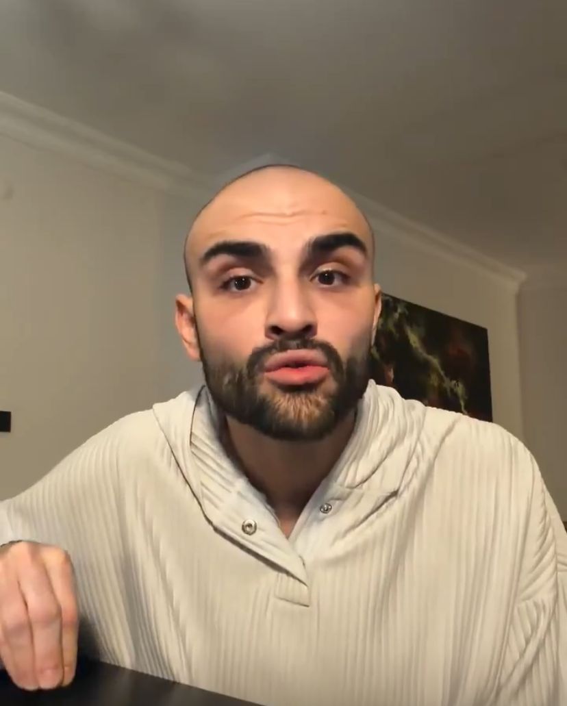 Sercan Yaşar sert çıktı! Olay yaratacak Mehmet Akif Ersoy sözleri: "Benim İçin sadece İstiklal Marşı'nın yazarı" 7