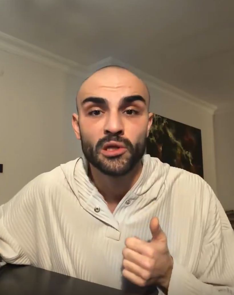 Sercan Yaşar sert çıktı! Olay yaratacak Mehmet Akif Ersoy sözleri: "Benim İçin sadece İstiklal Marşı'nın yazarı" 6