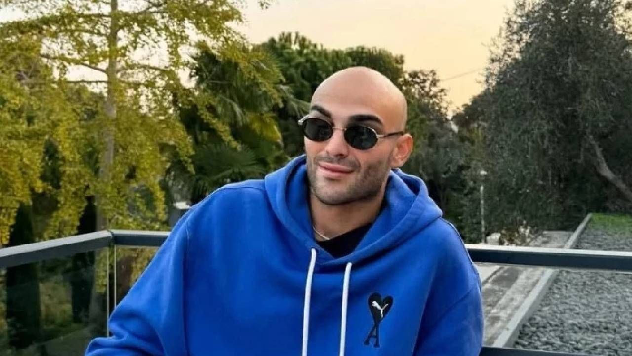 Sercan Yaşar sert çıktı! Olay yaratacak Mehmet Akif Ersoy sözleri: "Benim İçin sadece İstiklal Marşı'nın yazarı" 1