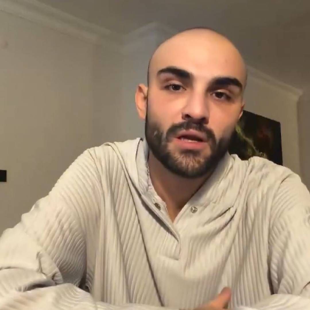 Sercan Yaşar sert çıktı! Olay yaratacak Mehmet Akif Ersoy sözleri: "Benim İçin sadece İstiklal Marşı'nın yazarı" 2