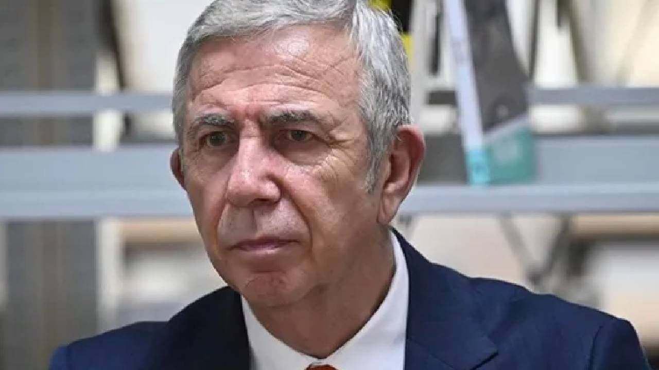 Mansur Yavaş’a 1 Milyar TL’lik reklam vurgunu iddiası: Savcılık harekete geçti 1