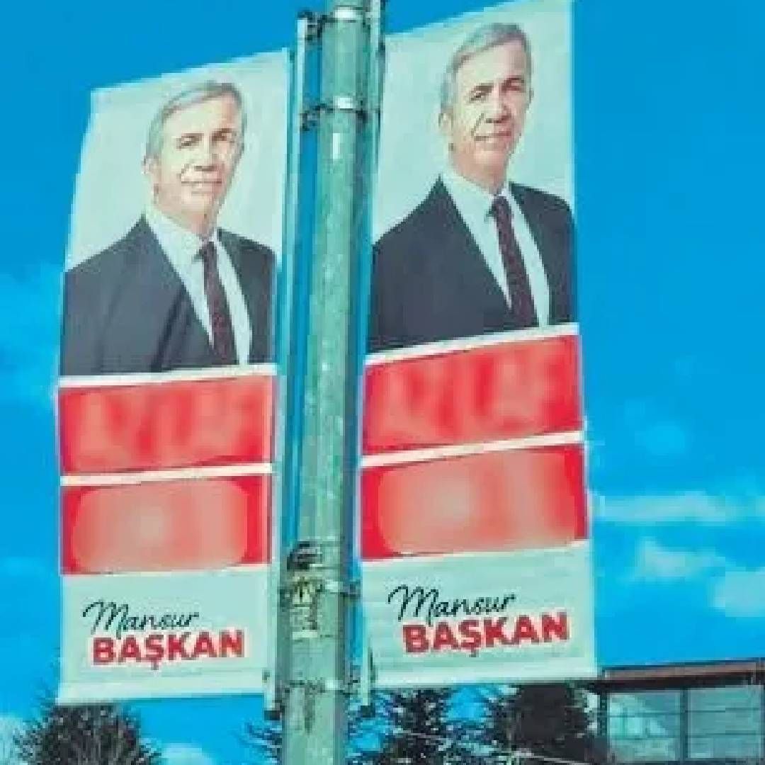 Mansur Yavaş’a 1 Milyar TL’lik reklam vurgunu iddiası: Savcılık harekete geçti 3