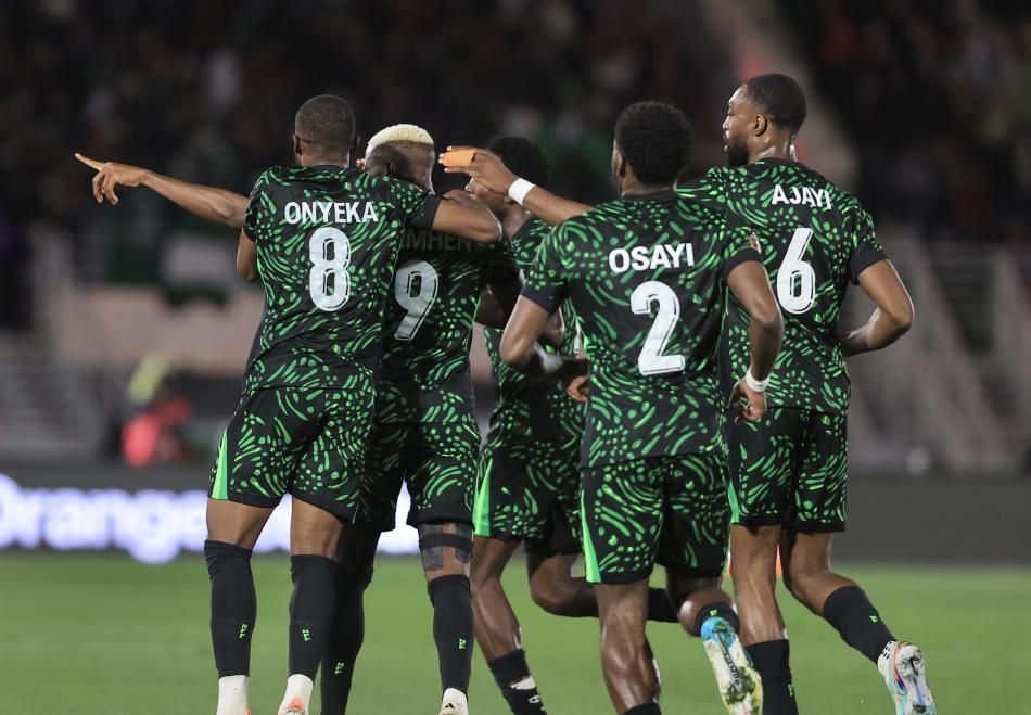 Victor Osimhen'in performansı tüm dünyada manşet oldu 4