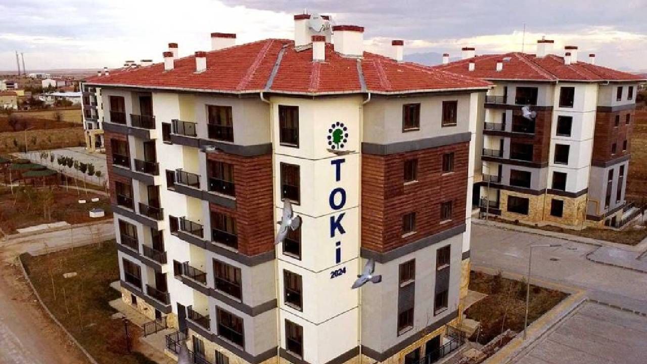 Kritik takvim açıklandı! Milyonların beklediği gün geldi: TOKİ’de ilk kura yarın başlıyor 3