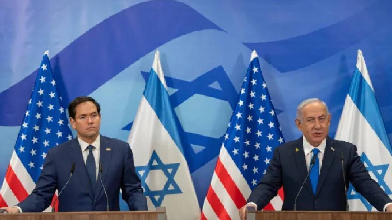 ABD zirvesinde gündem ateşli! Netanyahu’dan Trump’a Türkiye’ye karşı sert mesaj: Masadan çıkmasını istiyor 3