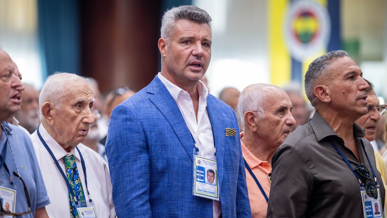Sadettin Saran olağanüstü seçim kararı almayı düşünüyor! Ali Koç da devreye girdi 7