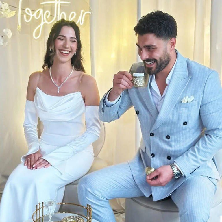Taşacak Bu Deniz'in Gökhan'ı Ali Öner, nişanlısından ayrıldı! 1