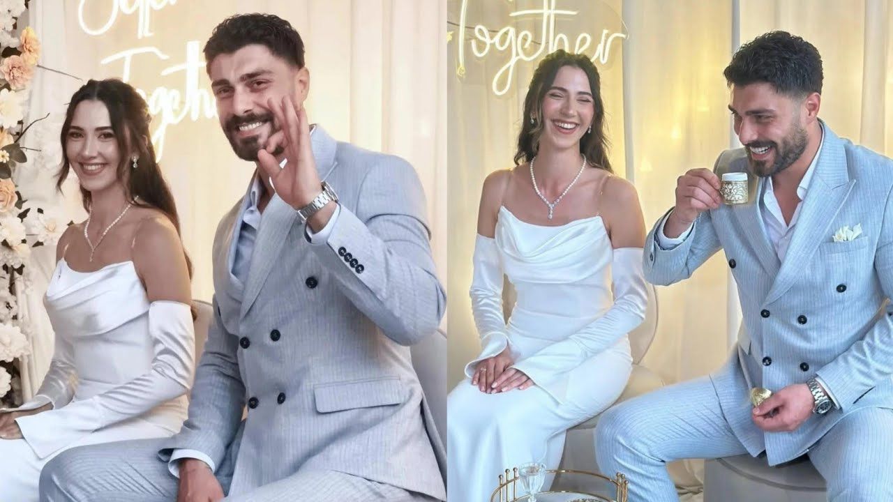 Taşacak Bu Deniz'in Gökhan'ı Ali Öner, nişanlısından ayrıldı! 2