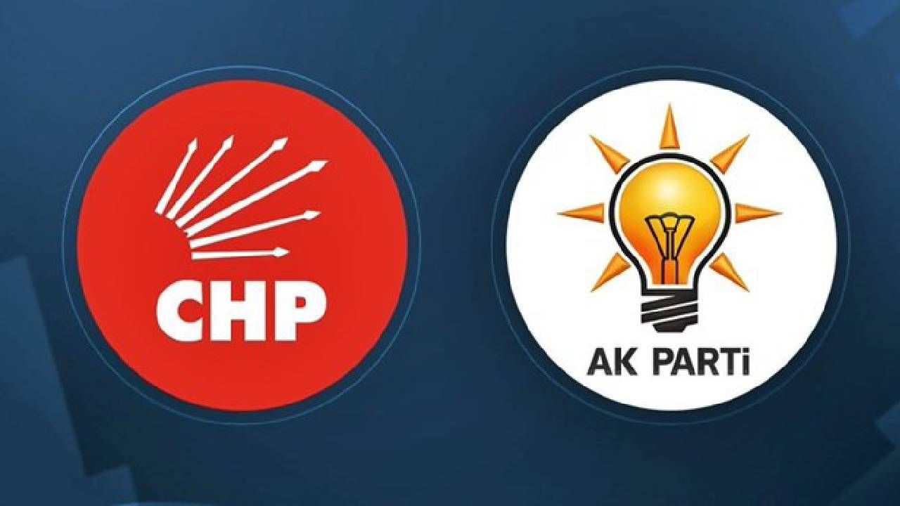 Son anket sonuçları: AK Parti-CHP farkı açıldı, Erdoğan’ın oy oranı ne? 1