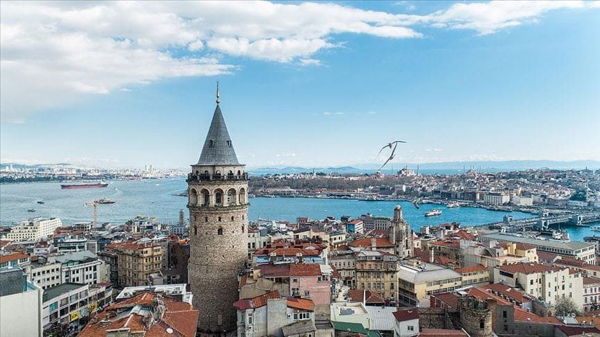 Dünyanın en mutlu ülkeleri açıklandı! Bakın Türkiye kaçıncı sırada yer aldı 23