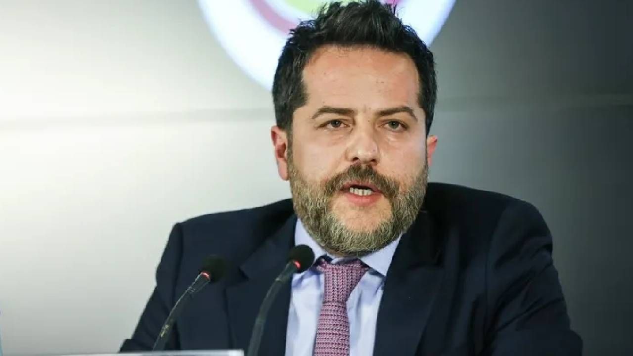 MASAK'tan Erden Timur tespiti: Bahis Baronu Veysel Şahin’in parası NEF üzerinden mi aklatıldı? 1