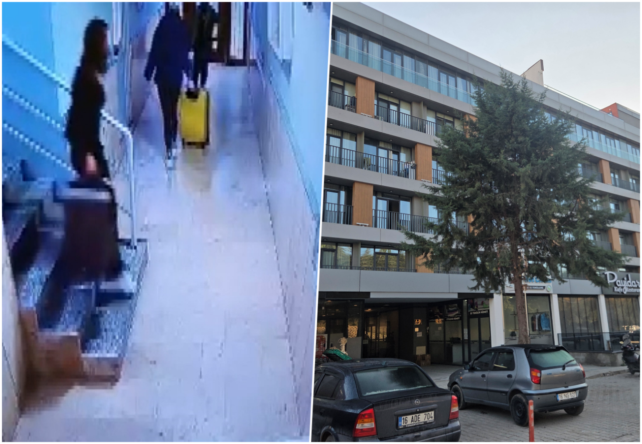 Güllü'nün oğlu olay gecesini anlattı! ''Ablam çığlık atarak beni aradı, katilse bunu Kervan için yapmıştır'' 9