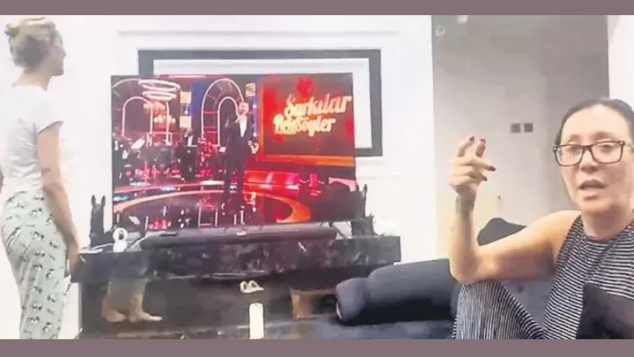 Güllü'nün oğlu olay gecesini anlattı! ''Ablam çığlık atarak beni aradı, katilse bunu Kervan için yapmıştır'' 4