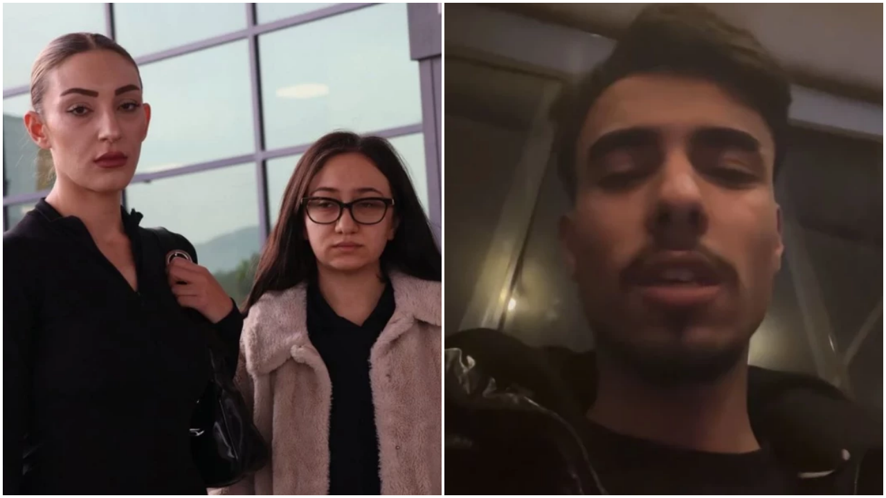 Güllü'nün oğlu olay gecesini anlattı! ''Ablam çığlık atarak beni aradı, katilse bunu Kervan için yapmıştır'' 18