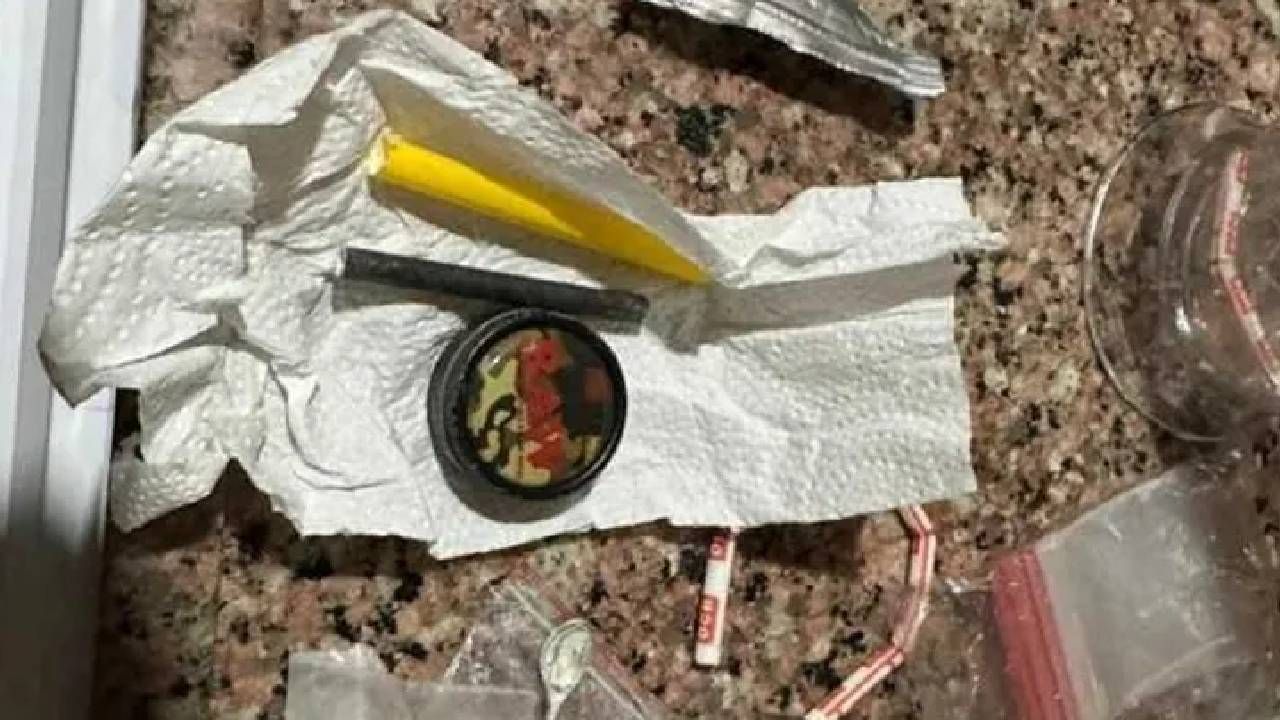 Lüks yaşam değil suç dosyası... Ünlülerin katıldığı partiler uyuşturucu ve fuhuş merceği altında 6
