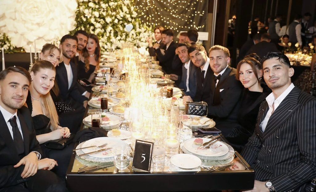 Samet Akaydın ile evlenen Hazal Çağlar'dan ilk hamle 5