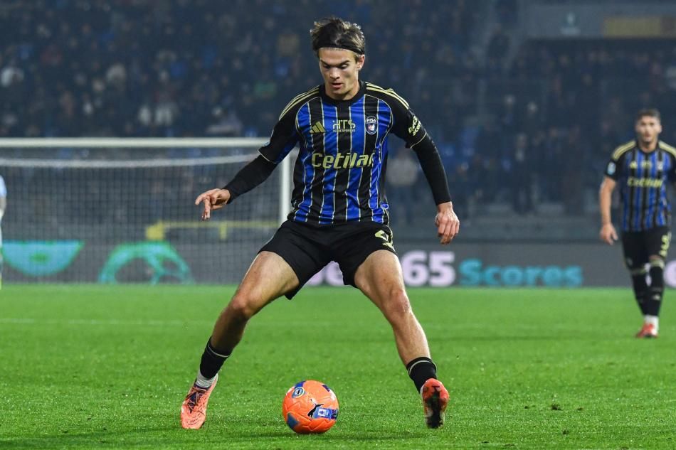 Okan Buruk'un sır gibi sakladığı transfer ortaya çıktı! Fenerbahçe'nin yeni Arda Güler'i olarak gösteriliyordu: Galatasaray'dan yeni yıl operasyonu 9