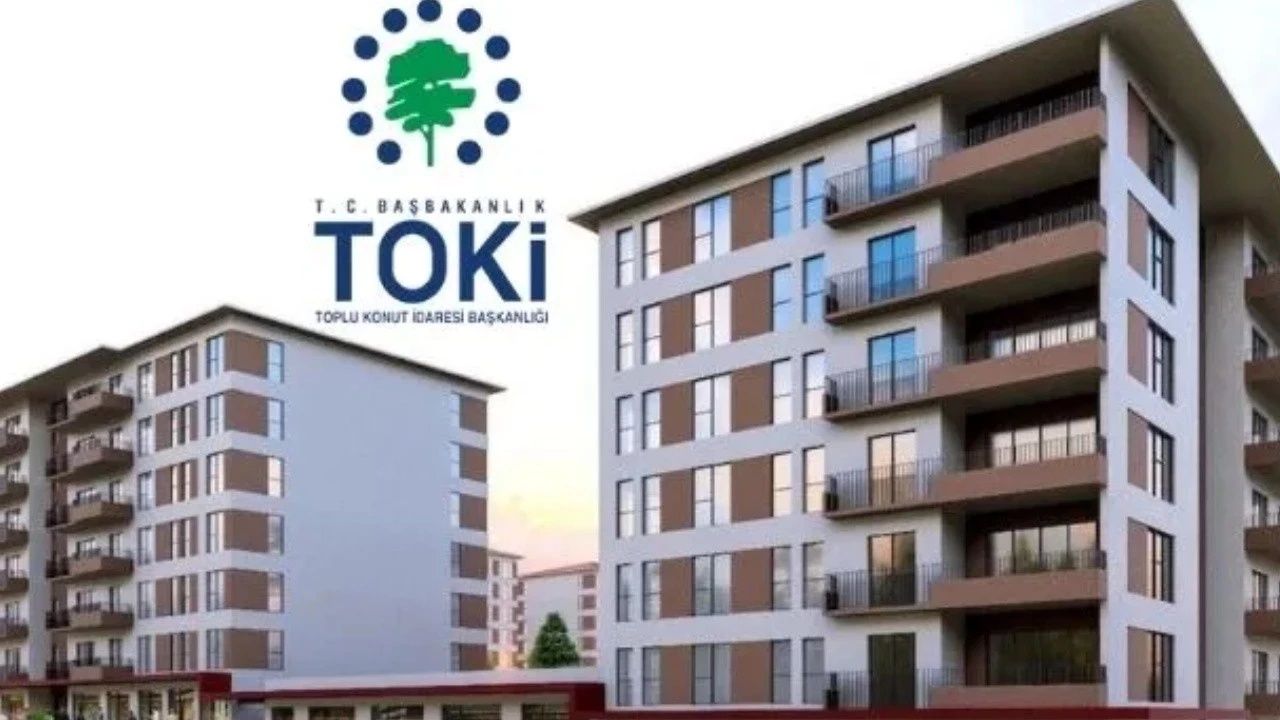 TOKİ’nin 500 bin sosyal konut projesinde ilk kura heyecanı! Başlangıç Adıyaman’dan! 7