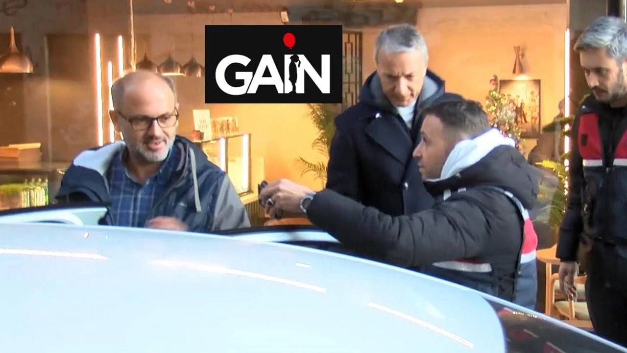 GAİN Medya’da yeni dönem! Yönetim değişti: Milyarlık şirketler tek isimde toplandı 2