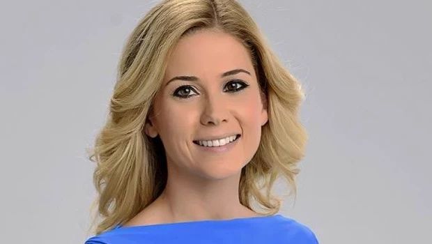 Fuhuş ve uyuşturucu soruşturmasında adı geçen Mert Vidinli’nin kuzeni bakın kim çıktı! Fethullah Gülen'in prensesi ve altın kızı Suna Vidinli... 16