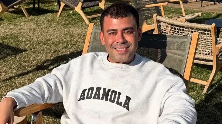 Fuhuş ve uyuşturucu soruşturmasında adı geçen Mert Vidinli’nin kuzeni bakın kim çıktı! Fethullah Gülen'in prensesi ve altın kızı Suna Vidinli... 10