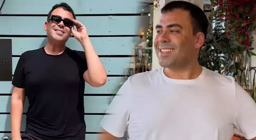 Fuhuş ve uyuşturucu soruşturmasında adı geçen Mert Vidinli’nin kuzeni bakın kim çıktı! Fethullah Gülen'in prensesi ve altın kızı Suna Vidinli... 15