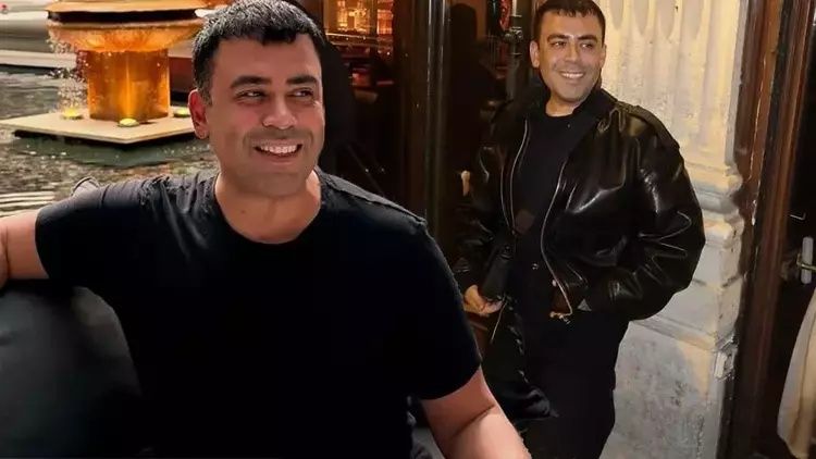 Fuhuş ve uyuşturucu soruşturmasında adı geçen Mert Vidinli’nin kuzeni bakın kim çıktı! Fethullah Gülen'in prensesi ve altın kızı Suna Vidinli... 3