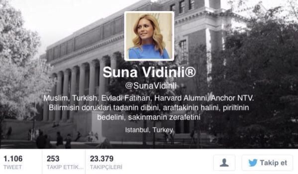 Fuhuş ve uyuşturucu soruşturmasında adı geçen Mert Vidinli’nin kuzeni bakın kim çıktı! Fethullah Gülen'in prensesi ve altın kızı Suna Vidinli... 7