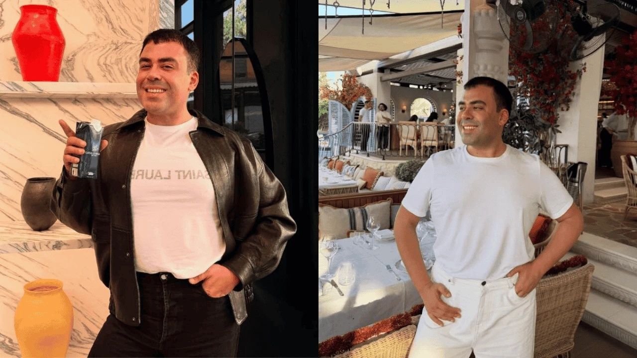 Fuhuş ve uyuşturucu soruşturmasında adı geçen Mert Vidinli’nin kuzeni bakın kim çıktı! Fethullah Gülen'in prensesi ve altın kızı Suna Vidinli... 17