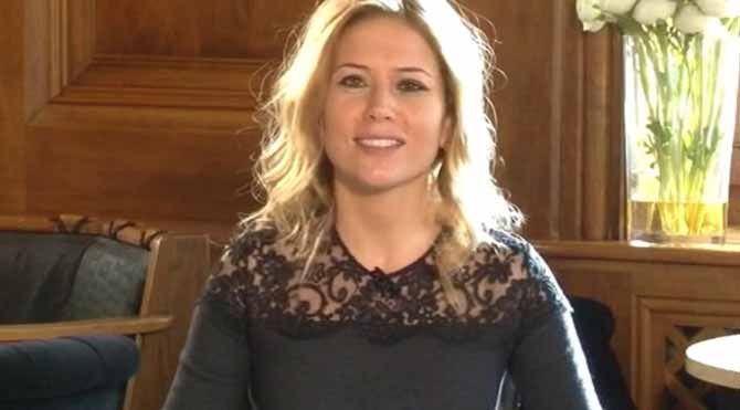 Fuhuş ve uyuşturucu soruşturmasında adı geçen Mert Vidinli’nin kuzeni bakın kim çıktı! Fethullah Gülen'in prensesi ve altın kızı Suna Vidinli... 11
