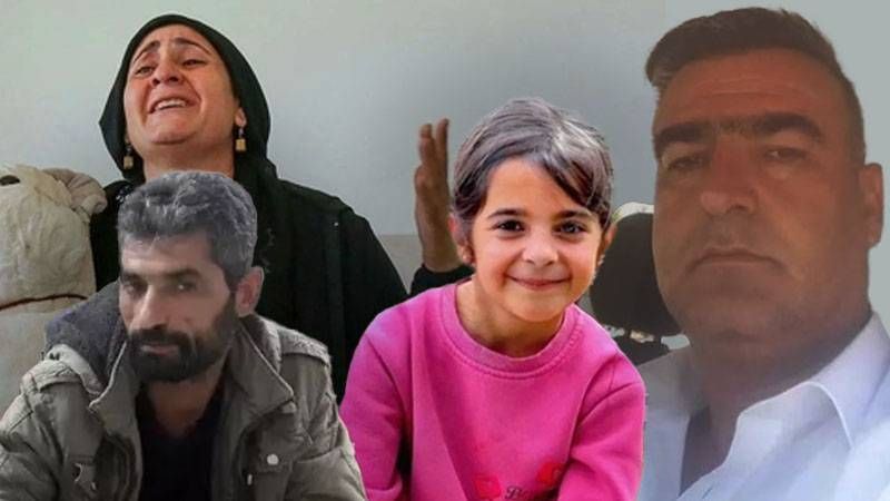 Yargıtay’dan Narin Güran cinayetinde kritik hamle: İtirafçı Nevzat Bahtiyar için verilen karar bozuldu, bu kez “öldürmeye yardım” suçundan yargılanacak 1