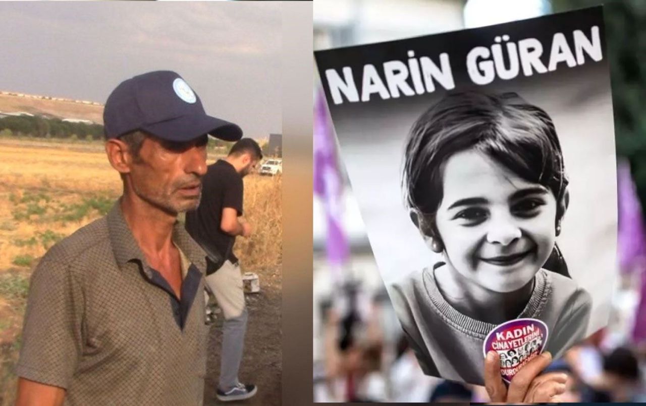 Yargıtay’dan Narin Güran cinayetinde kritik hamle: İtirafçı Nevzat Bahtiyar için verilen karar bozuldu, bu kez “öldürmeye yardım” suçundan yargılanacak 2