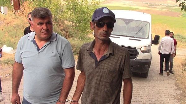 Yargıtay’dan Narin Güran cinayetinde kritik hamle: İtirafçı Nevzat Bahtiyar için verilen karar bozuldu, bu kez “öldürmeye yardım” suçundan yargılanacak 5