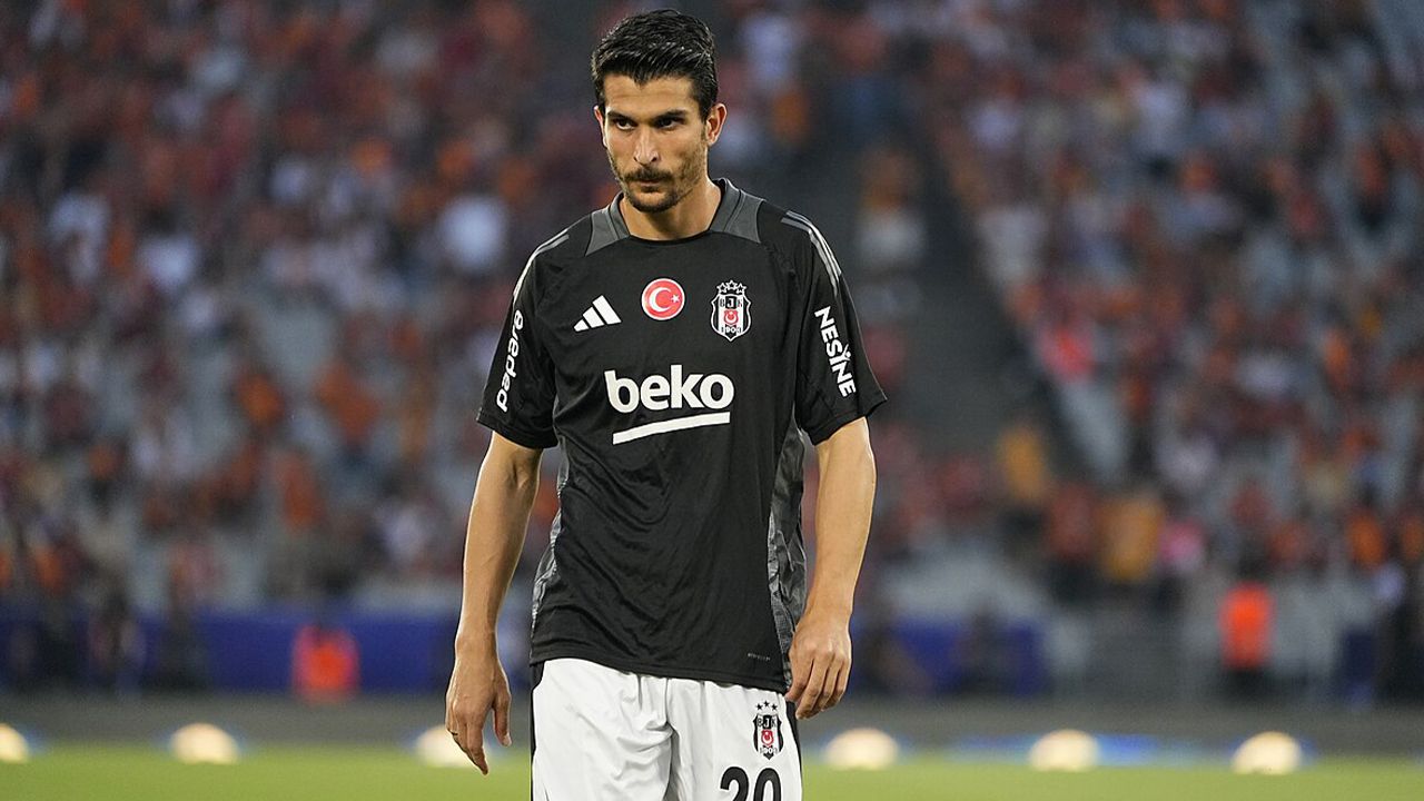 Necip Uysal ile Sergen Yalçın arasındaki ilginç diyalog 4