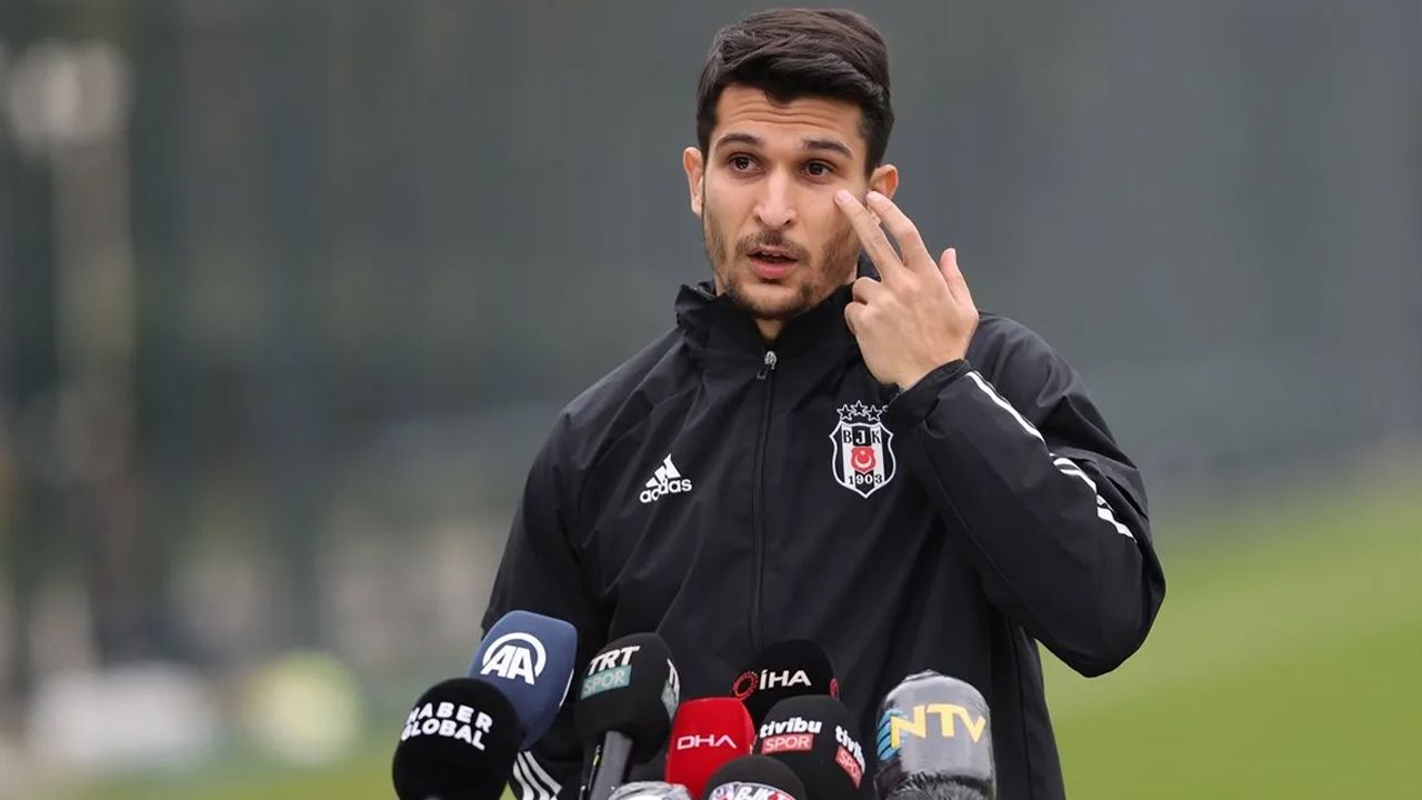 Necip Uysal ile Sergen Yalçın arasındaki ilginç diyalog 3