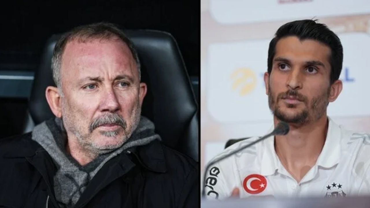 Necip Uysal ile Sergen Yalçın arasındaki ilginç diyalog 6