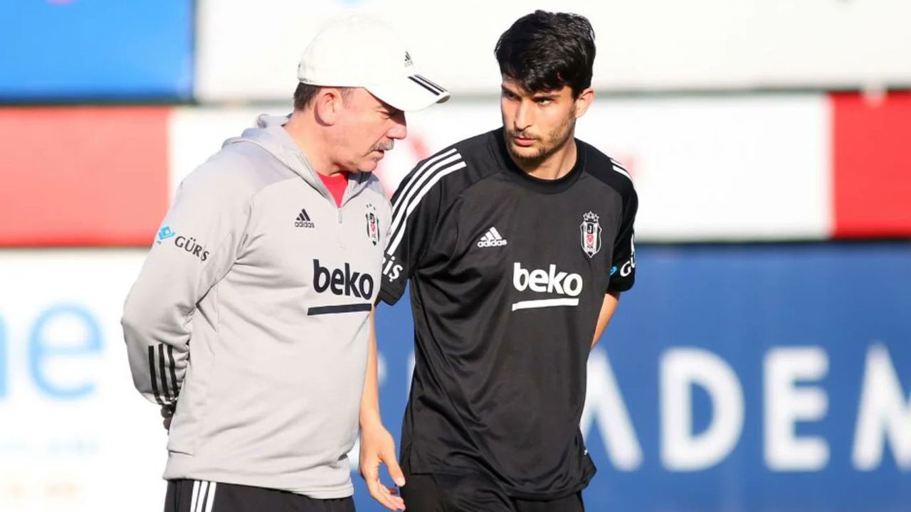 Necip Uysal ile Sergen Yalçın arasındaki ilginç diyalog 1