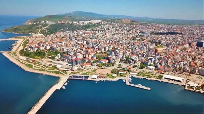 İl olmaya aday ilçeler listesi 2025 güncellendi: İstanbul’dan 3 ilçe dahil, 5 yeni ilçe eklendi! 17