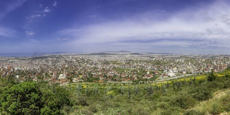 İl olmaya aday ilçeler listesi 2025 güncellendi: İstanbul’dan 3 ilçe dahil, 5 yeni ilçe eklendi! 13
