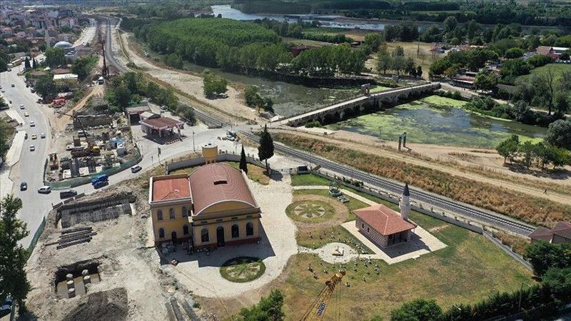 İl olmaya aday ilçeler listesi 2025 güncellendi: İstanbul’dan 3 ilçe dahil, 5 yeni ilçe eklendi! 6