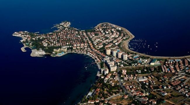İl olmaya aday ilçeler listesi 2025 güncellendi: İstanbul’dan 3 ilçe dahil, 5 yeni ilçe eklendi! 14