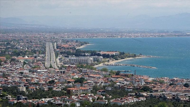 İl olmaya aday ilçeler listesi 2025 güncellendi: İstanbul’dan 3 ilçe dahil, 5 yeni ilçe eklendi! 23