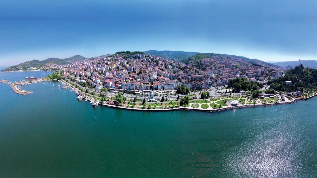 İl olmaya aday ilçeler listesi 2025 güncellendi: İstanbul’dan 3 ilçe dahil, 5 yeni ilçe eklendi! 16