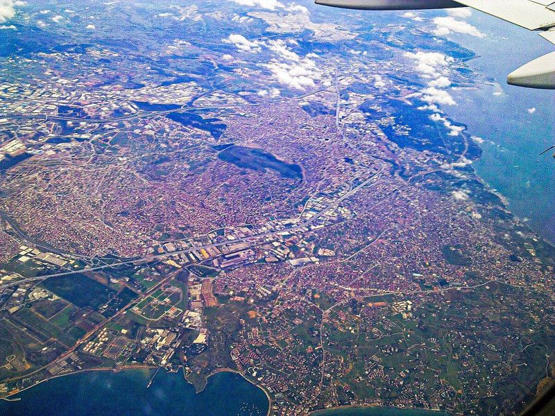 İl olmaya aday ilçeler listesi 2025 güncellendi: İstanbul’dan 3 ilçe dahil, 5 yeni ilçe eklendi! 12